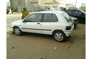 Renault Clio 0