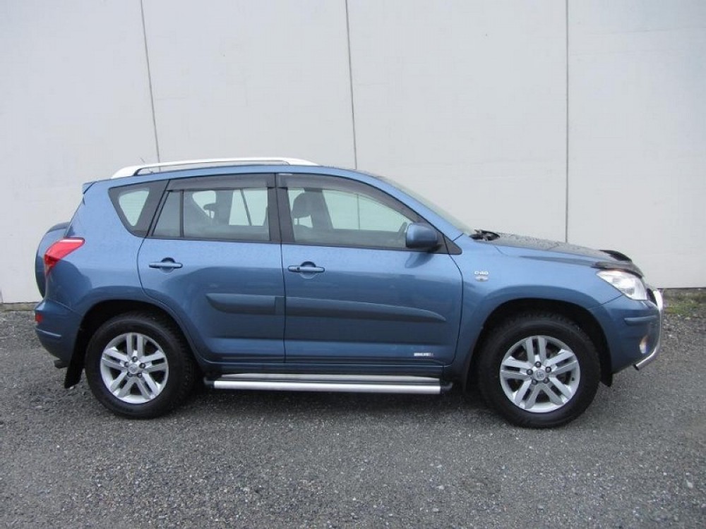 Toyota RAV4 0 0
