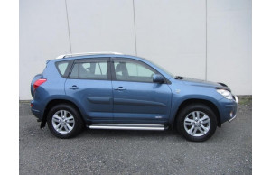 Toyota RAV4 0