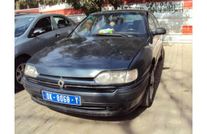 Renault Safrane 2005
