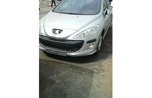 Peugeot 307 2007