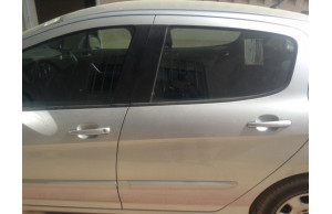 Peugeot 308 2008