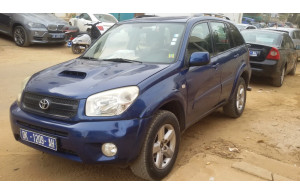 Toyota RAV4 2006