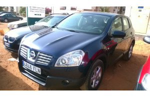 Nissan Qashqai 2007