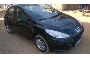 Peugeot 307 2006
