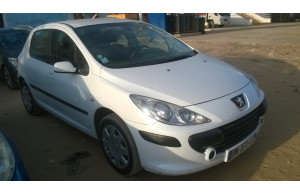 Peugeot 307 2008