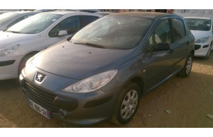 Peugeot 307 2006