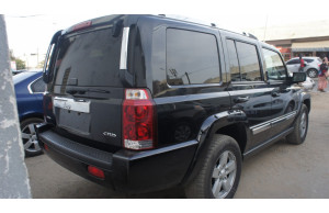 Jeep Cherokee 2008