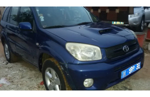 Toyota RAV4 2006
