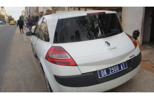 Renault Panthéon 2006