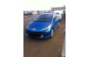 Peugeot 207 2008