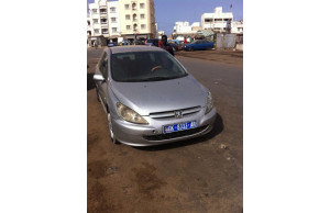 Peugeot 307 2006