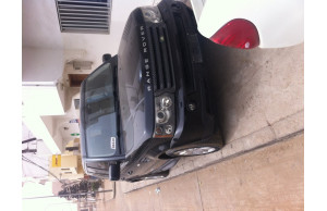 Land Rover Range Rover 2006