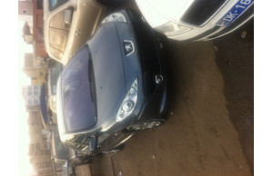 Peugeot 307 2006