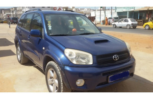 Toyota RAV4 2006
