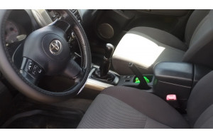 Toyota RAV4 2006