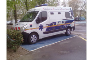 Renault Master 2006