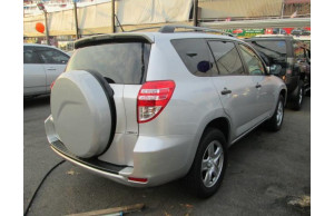 Toyota RAV4 2008