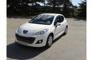 Peugeot 207 2007