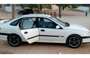 Renault Laguna 1999