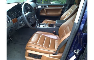 Volkswagen Touareg 2006