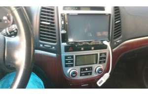 Hyundai Panthéon 2006