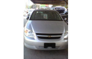 Chevrolet chevrolet 2007