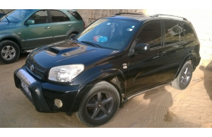 Toyota RAV4 2005