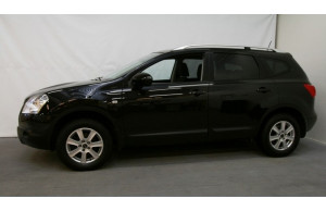 Nissan Qashqai 2010
