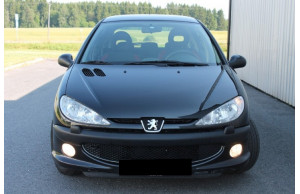 Peugeot 206 2007