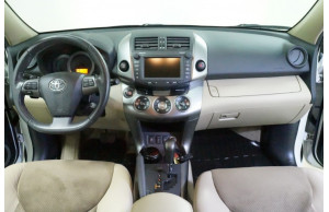 Toyota RAV4 2010