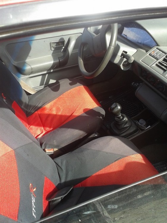 Renault Clio 0 0