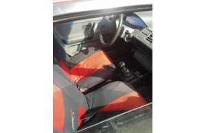 Renault Clio 0