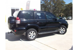 Toyota Prado 2005