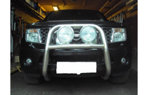 Nissan Pathfinder 0