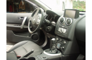 Nissan Qashqai 2007