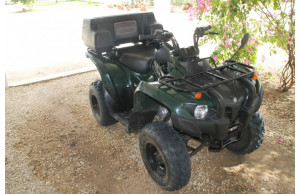 Yamaha  1000cm3 2012