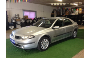 Renault Laguna 2004