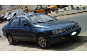 Toyota Carina 0