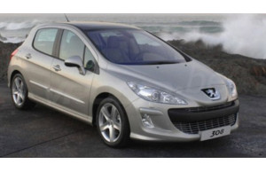 Peugeot 308 2008