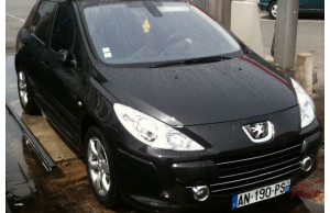 Peugeot 307 2007