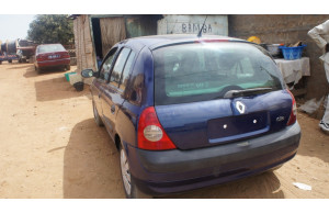 Renault Clio 2006