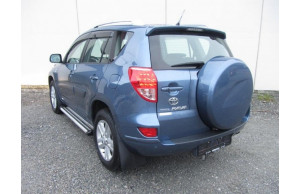 Toyota RAV4 2006