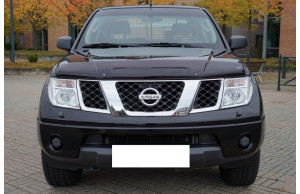 Nissan Navara 2007