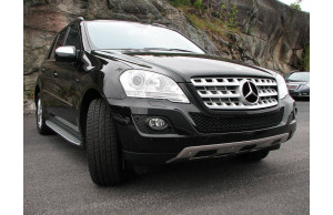 Mercedes ML 2009