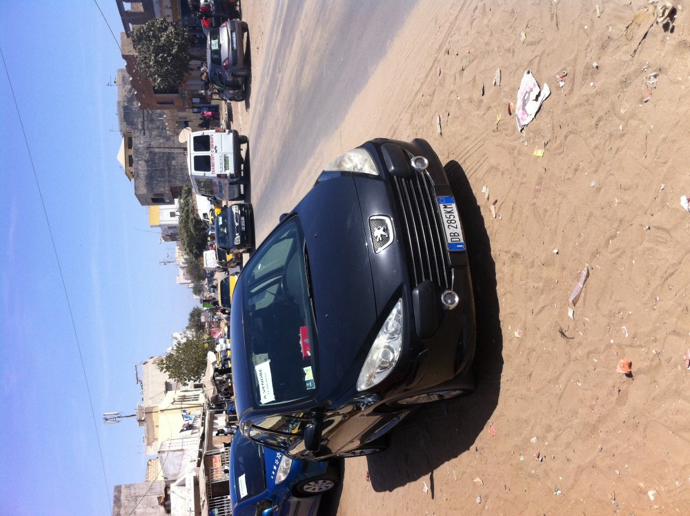 Peugeot 307 2006 0