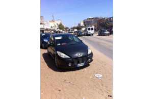 Peugeot 307 2006