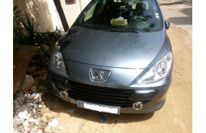 Peugeot 307 2008