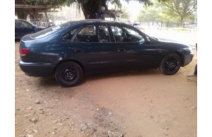 Toyota Carina 1999