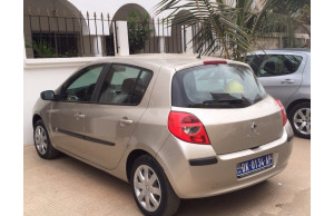 Renault Clio3 2007